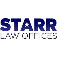 Starr Law Offices Logo