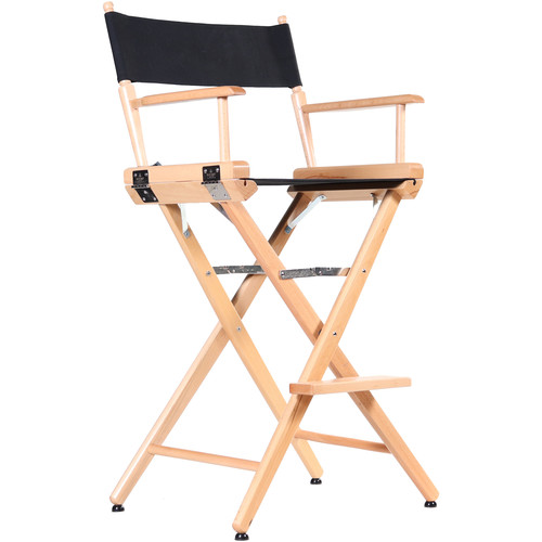 Filmcraft Tall Director's Chair main image