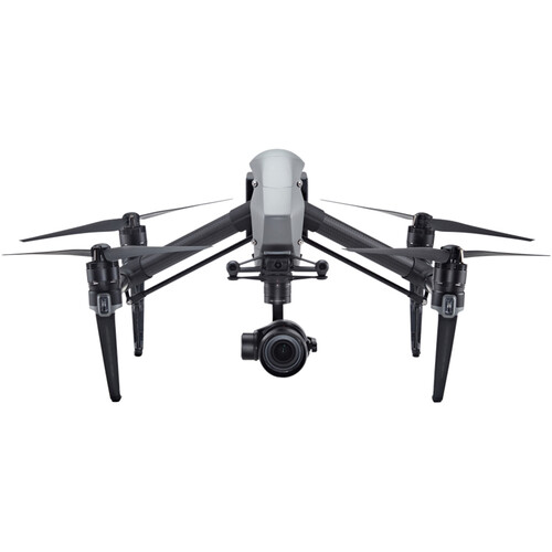 DJI Inspire II Drone-image