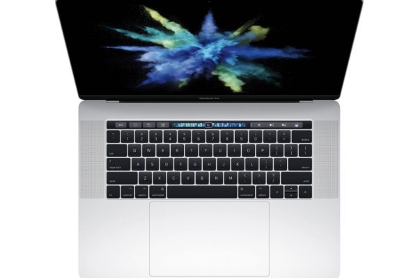 15 Apple MacBook Pro Thunderbolt 3