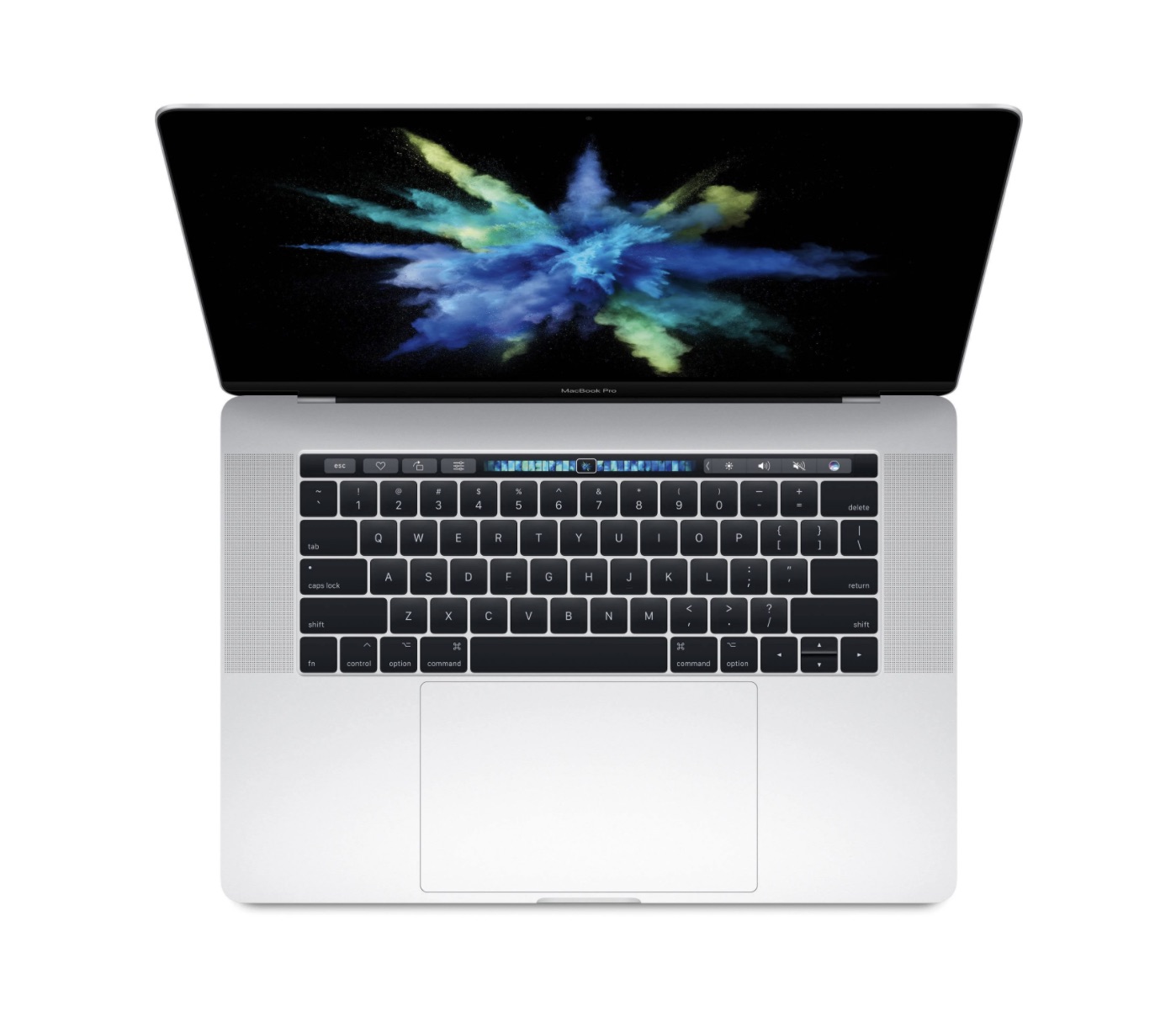 15 Apple MacBook Pro Thunderbolt 3 (usb-c)-image
