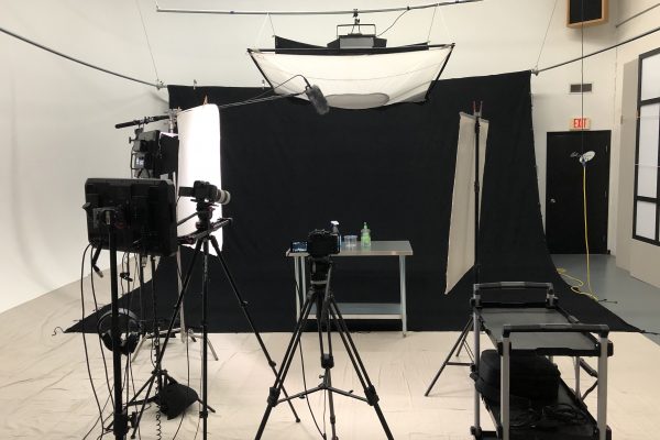 Clearwater video production studio
