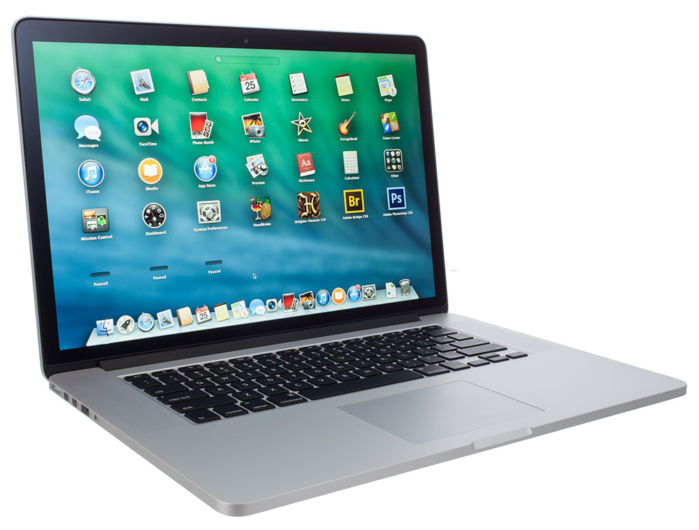 15 Apple Macbook Pro Thunderbolt 2-image