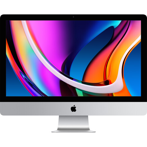 Apple iMac 27"-image