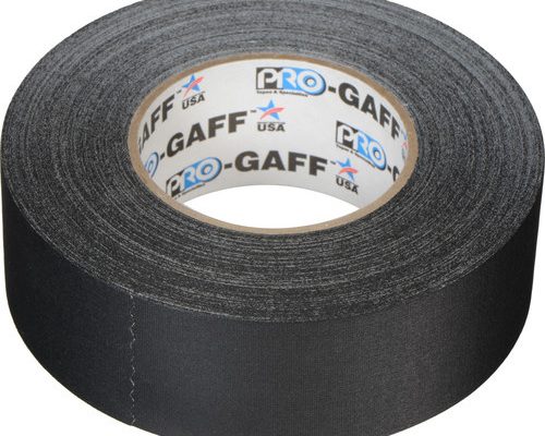 Pro Gaffer Tape