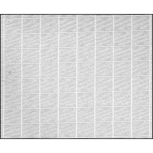 Rosco #3030 Grid Cloth 48"x25'-image